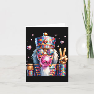 Nk Disco Nutcracker Bubblegum Christmas For Men Wo Card