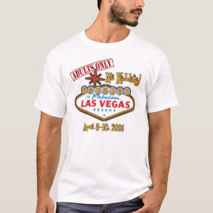 NK!LV 2005 - Variation #5 T-Shirt