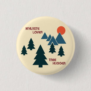 N'Klaste Button