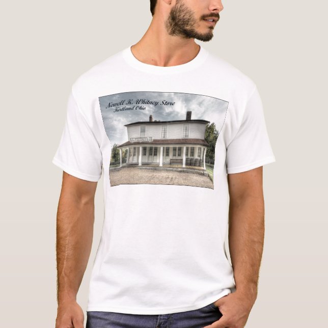 NKWS T-Shirt (Front)