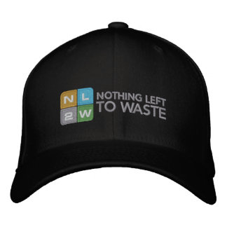 NL2W Hat