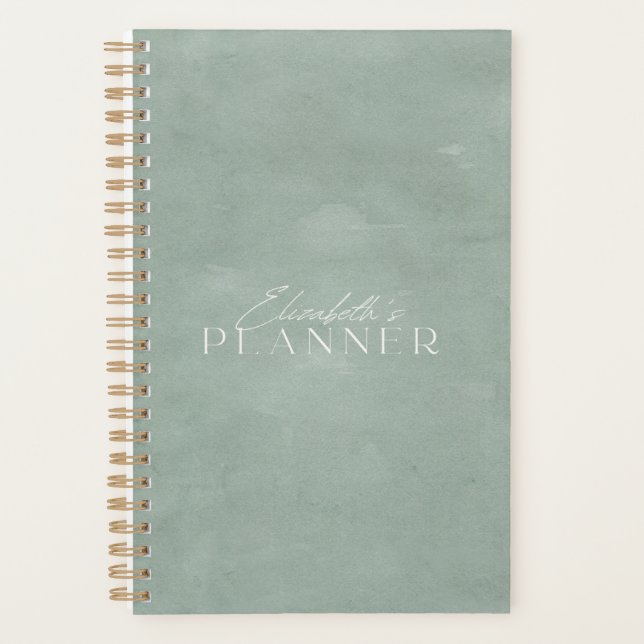 nl;[p planner (Front)