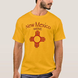 NM Native T-Shirt