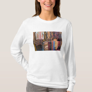 NM, New Mexico, Santa Fe, Navajo clothing, T-Shirt