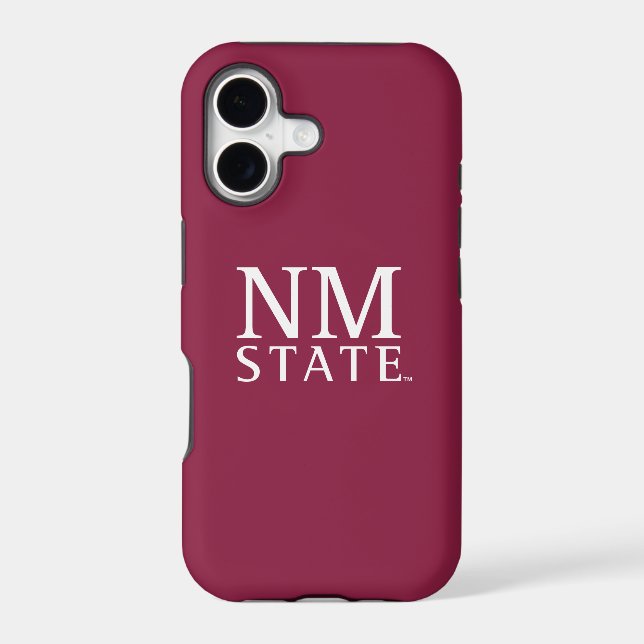 NM State (Back)