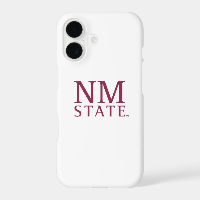 NM State (Back)
