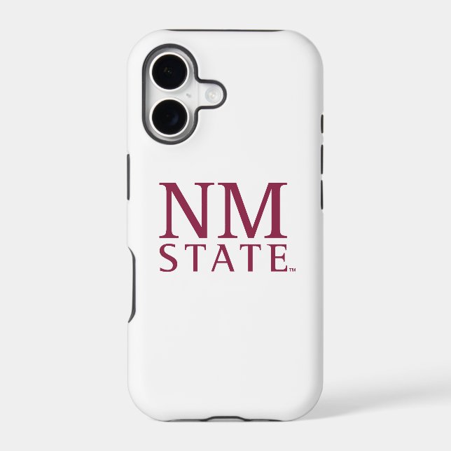 NM State (Back)