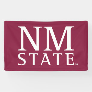 NM State Banner
