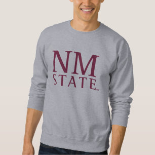 NM State Sweatshirt