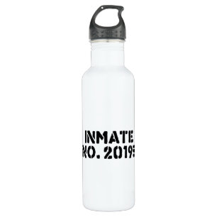 nmate No. 20195 710 Ml Water Bottle