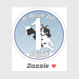 NMD at DSK - January 2023 Badge