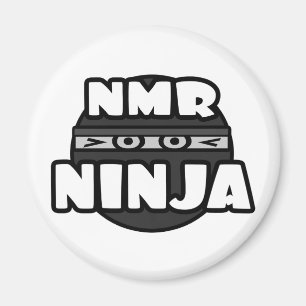 NMR Ninja Magnet