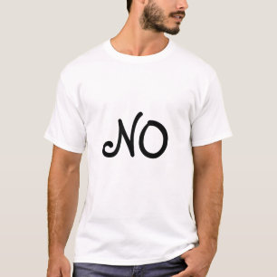 no2- the maryann jr T-Shirt