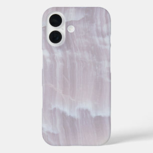 No.004 Marble iPhone 16 Case
