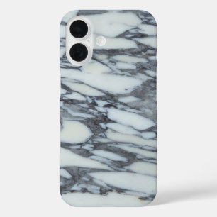 No.013 Marble iPhone 16 Case