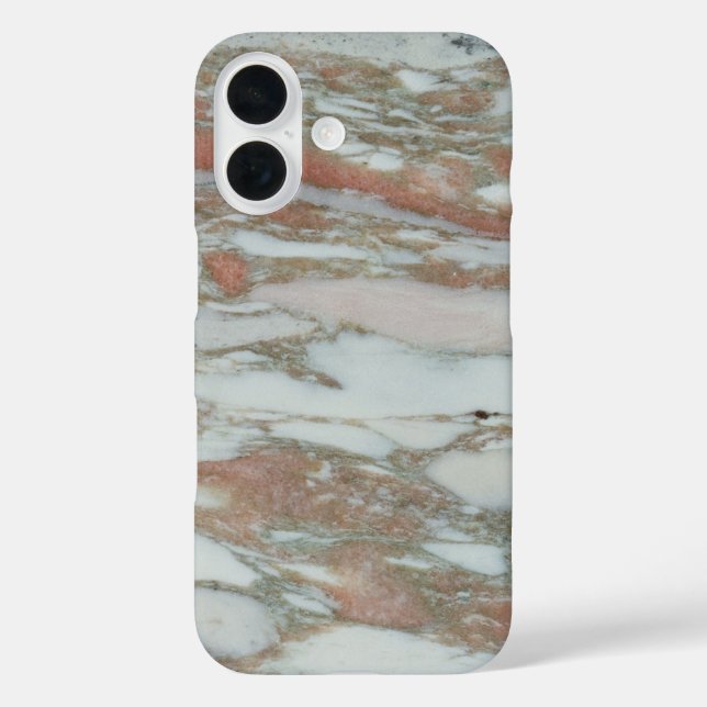 No.020 Marble Case-Mate iPhone Case (Back)