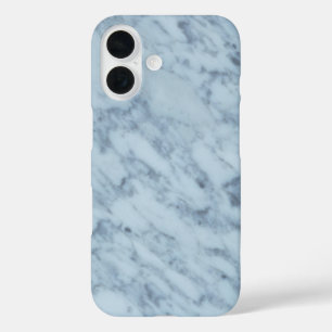 No.024 Marble iPhone 16 Case