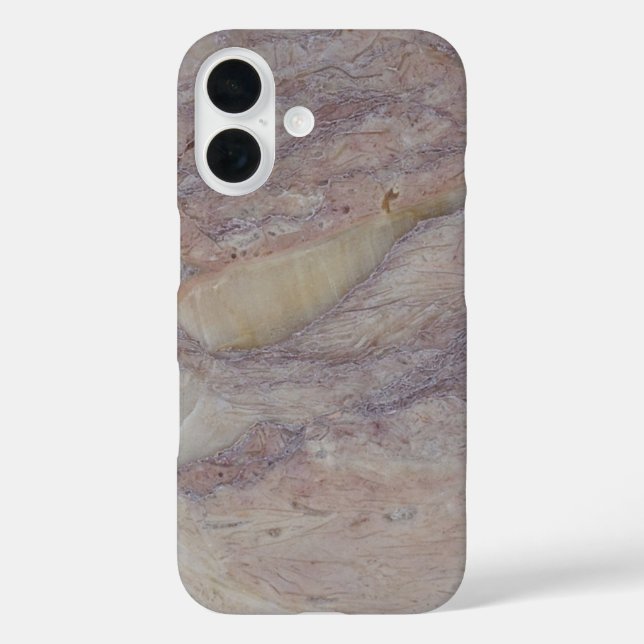 No.031 Marble Case-Mate iPhone Case (Back)