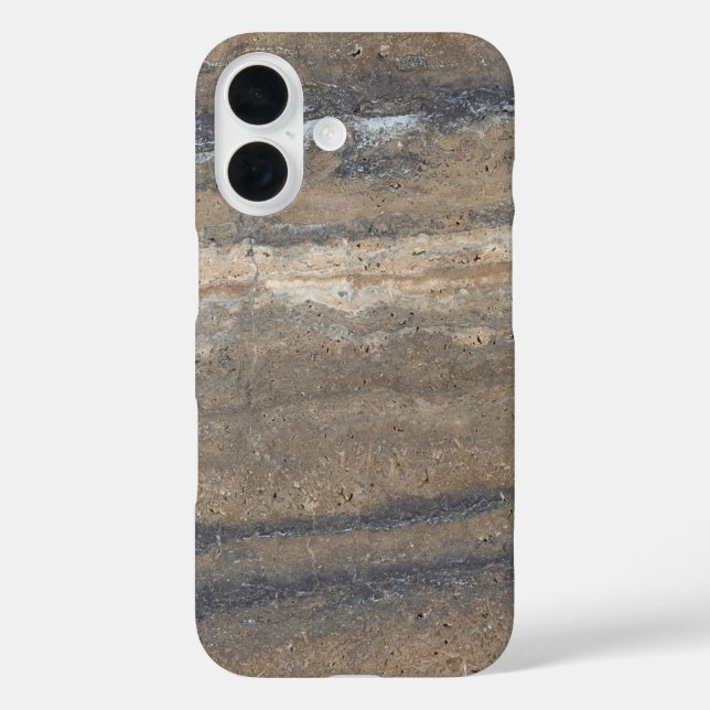 No.033 Marble Case-Mate iPhone Case (Back)