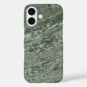 No.047 Marble iPhone 16 Case