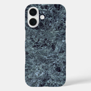 No.054 Marble iPhone 16 Case