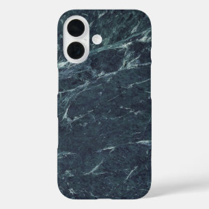 No.101 Marble iPhone 16 Case