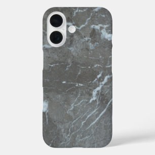 No.106 Marble iPhone 16 Case