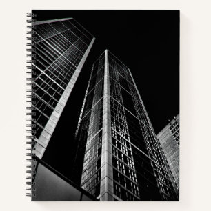 No 110 Charles Street E 1 Notebook