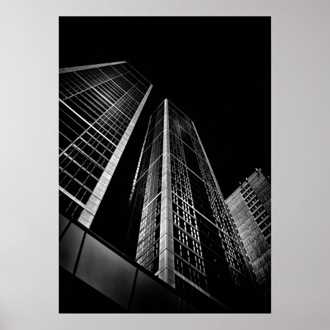 No 110 Charles Street E 1 Poster (Front)