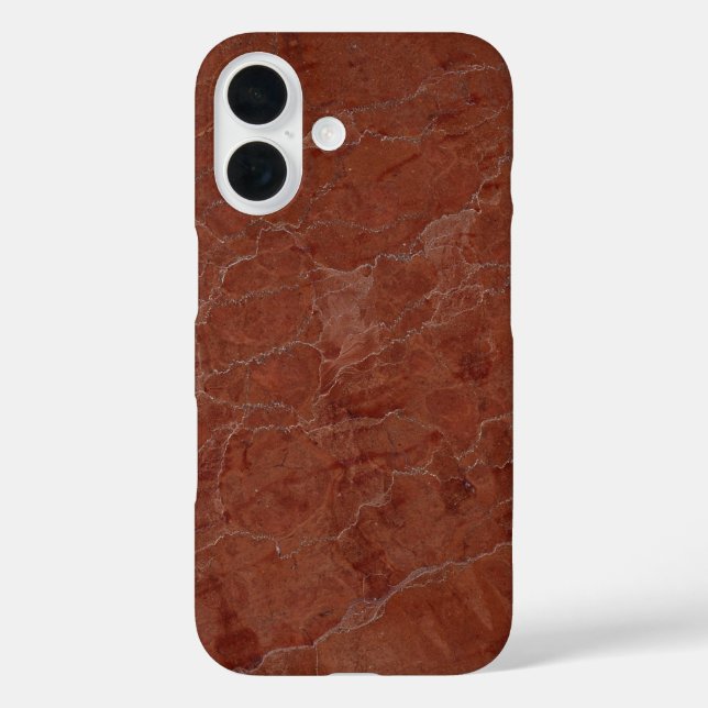 No.110 Marble Case-Mate iPhone Case (Back)