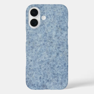 No.111 Marble iPhone 16 Case