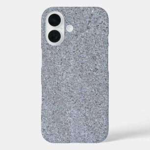 No.115 Marble iPhone 16 Case