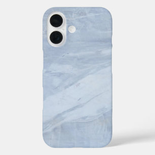 No.144 Marble iPhone 16 Case