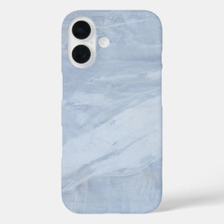 No.144 Marble iPhone 16 Case