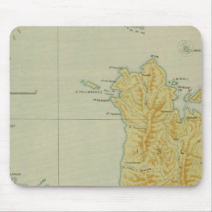 No 14 Catanduanes Mouse Pad