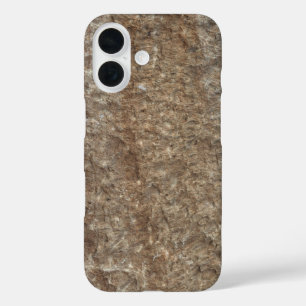 No.153 Marble iPhone 16 Case