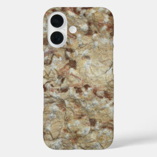 No.154 Marble iPhone 16 Case