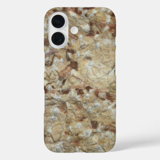 No.154 Marble iPhone 16 Case