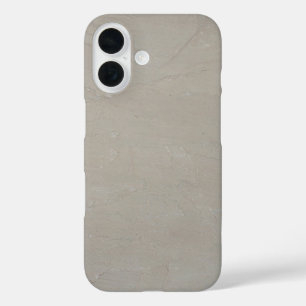No.157 Marble iPhone 16 Case