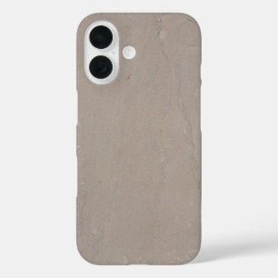 No.158 Marble iPhone 16 Case
