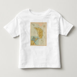 No 15 Mindoro Toddler T-Shirt