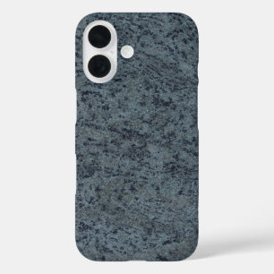 No.168 Marble iPhone 16 Case