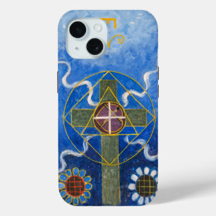 No. 16   Anna Cassel   iPhone 15 Case