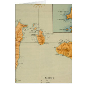No 16 Romblon, Tablas and Sibuyan