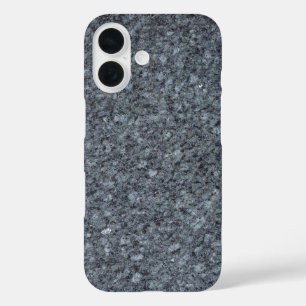 No.176 Marble iPhone 16 Case
