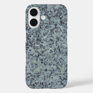 No.179 Marble iPhone 16 Case