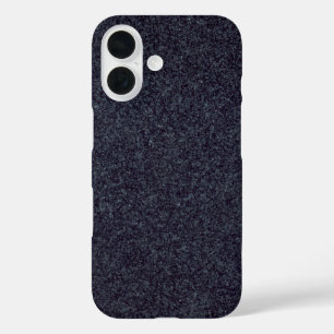 No.183 Marble iPhone 16 Case