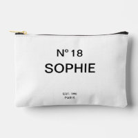 No 18 French Chic 18th Birthday Party