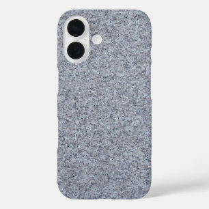 No.190 Marble iPhone 16 Case