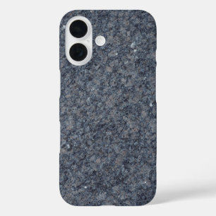 No.196 Marble iPhone 16 Case